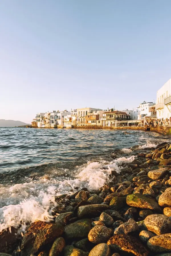 Mykonos