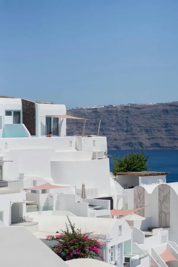 Santorini